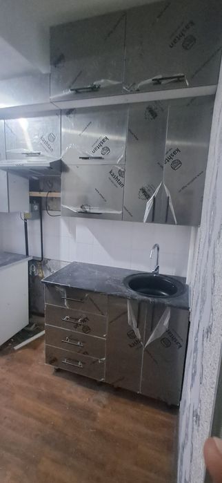 Буюртма асосида мебел