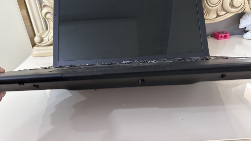 Продается ноутбук Lenovo
