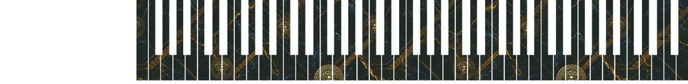 Autocolant orga Korg PA4x, PA5x, Kronos, Yamaha Tyros