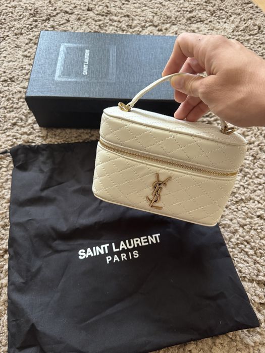 IN STOC | Geanta YSL Yves Saint Laurent Premium
