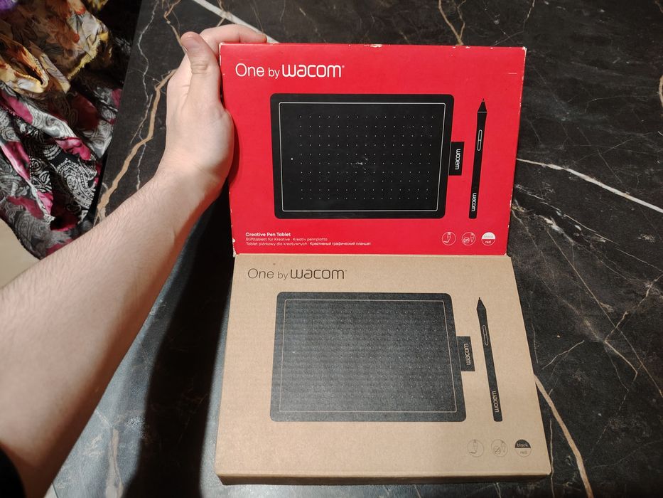 Продам графический планшет