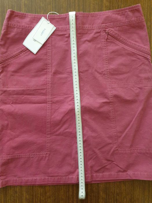 Юбки - Польша, Турция