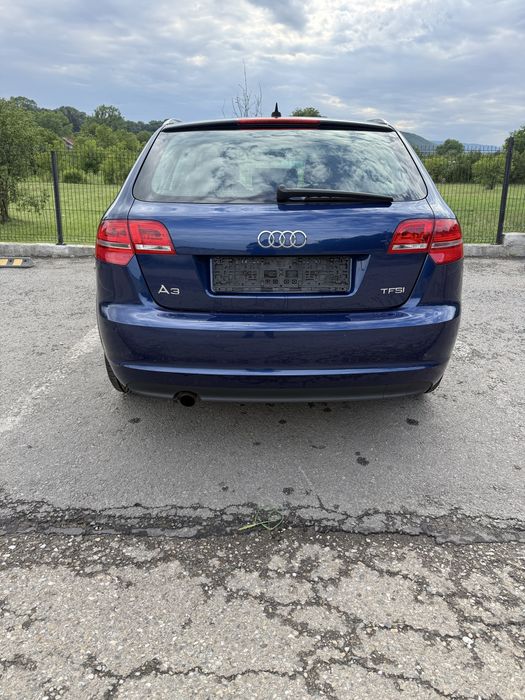 Audi a3 2011 1.2 tfsi