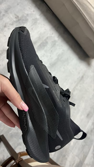 Nike gore-tex Nike reactx