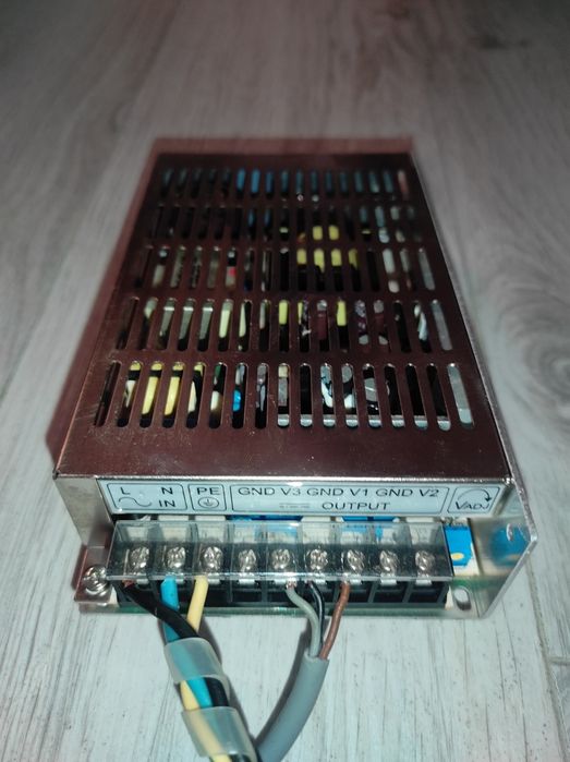 Sursa Alimentare Sunpower 60W