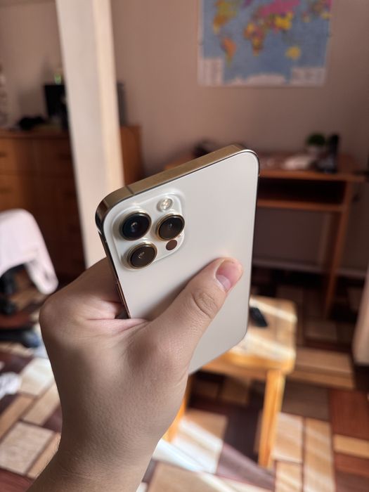 iPhone 12 Pro Max 256GB.Идеал!10/10.