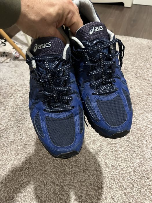 Asics Gel-Fuji Attack 5-оригинални мъжки маратонки