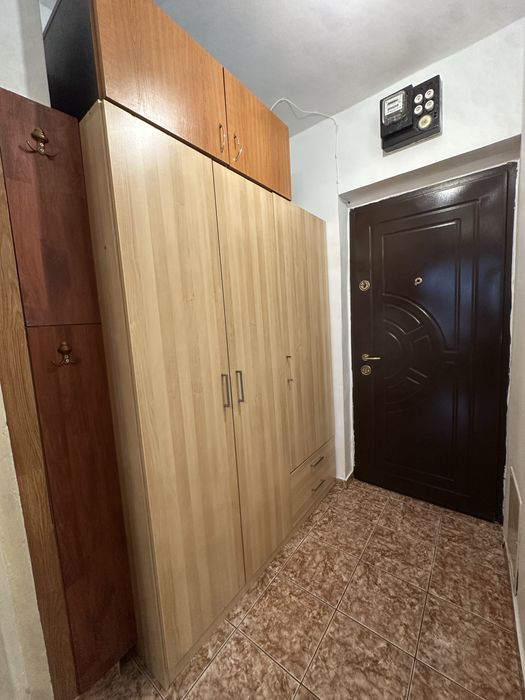 Garsonieră Iancului–Obor | 5 min metrou | renovată | 350€