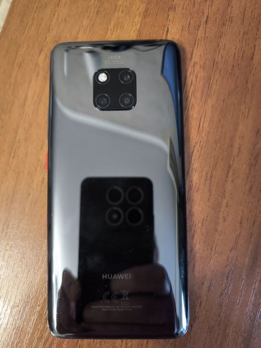 Продам смартфон Huawei Mate 20 Pro