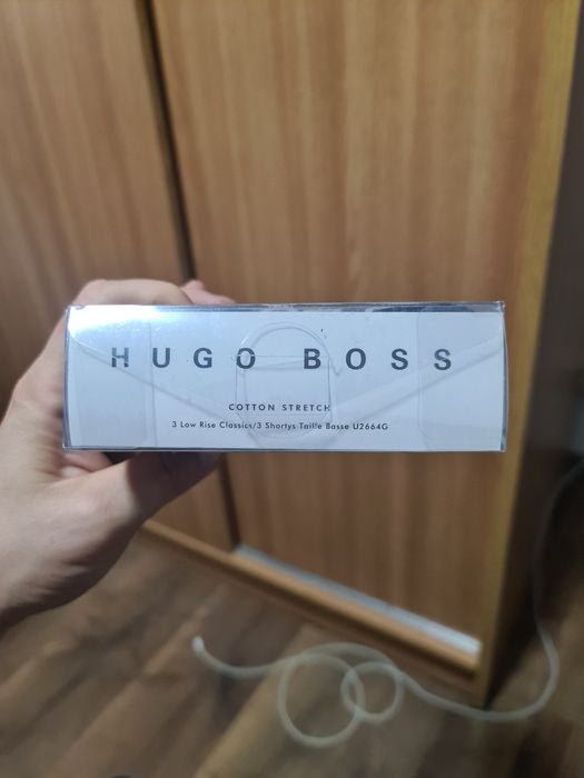 Boxeri Hugo Boss