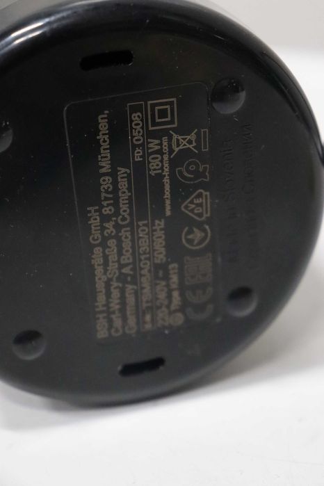 Кафемелачка Bosch TSM6A013B, 180 W, 75гр, Ножове от неръждаема стоманa