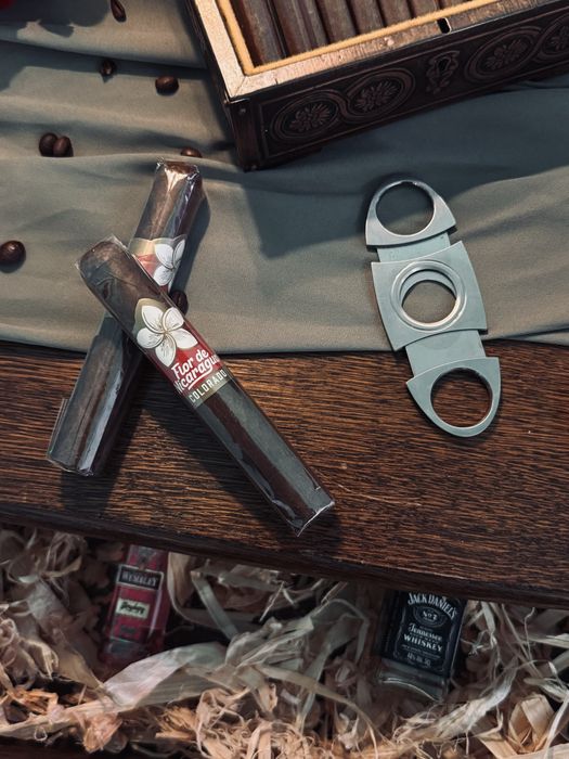 Cigar bar | Gentlemen Lounge Bar