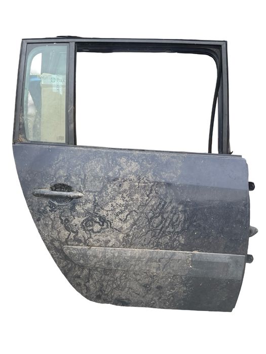 Usa Portiera Dreapta Spate Renault Espace Iv Jk0/1_ 2002 ->