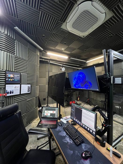 Studio | jalinga | Event