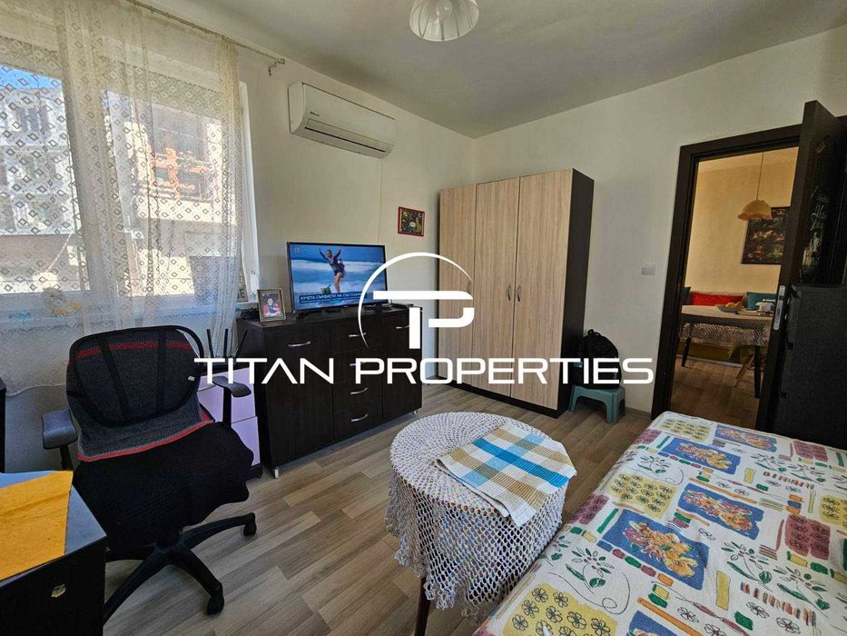 Продава се Двустаен апартамент в Варна, Аспарухово - 60 кв.м за 1500 €/кв.м - Снимка #4