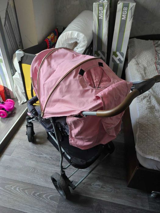 Лятна количка Чиполино Микси