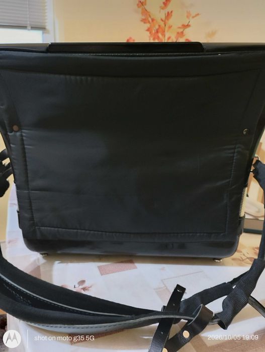 Продавам  Guerrini Superior 2