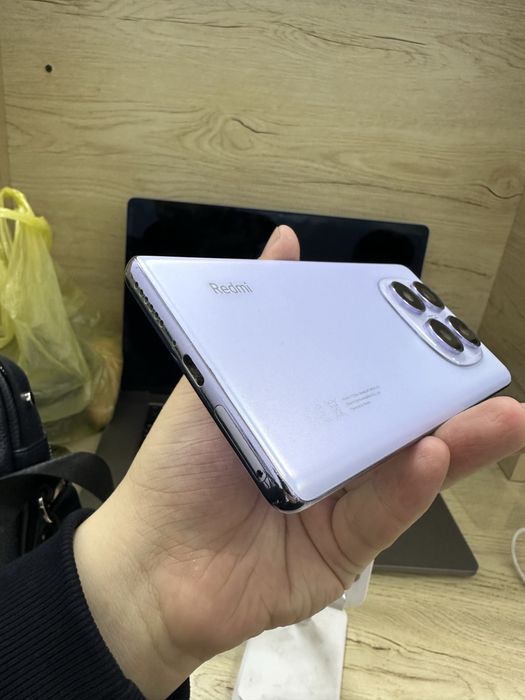 Iphone 14 Pro Max 512 Gb и Redmi Note 14 Pro 256