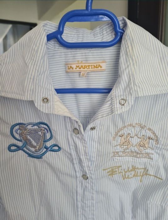Camasa La Martina Mărime S