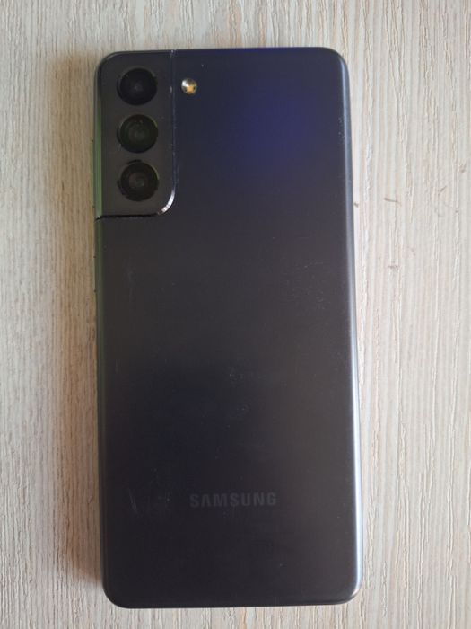 Samsung Galaxy s21 5G на запчасти