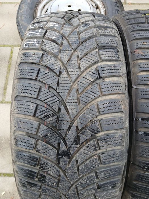 Гуми 225-45-19 два броя