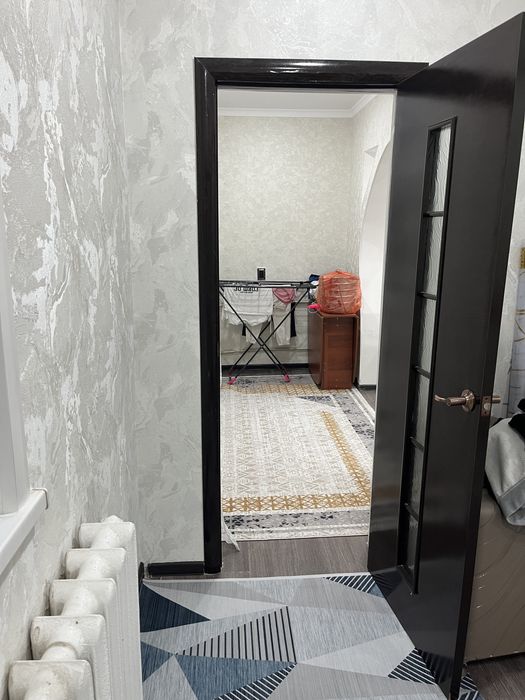 В мобиле 1 комнатная меняется