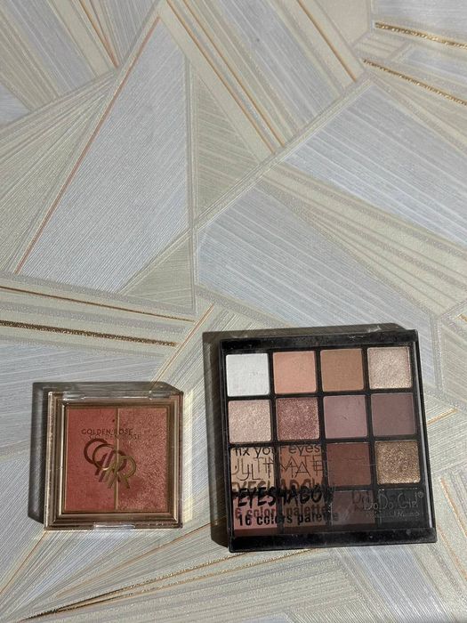 Косметика крем косметика