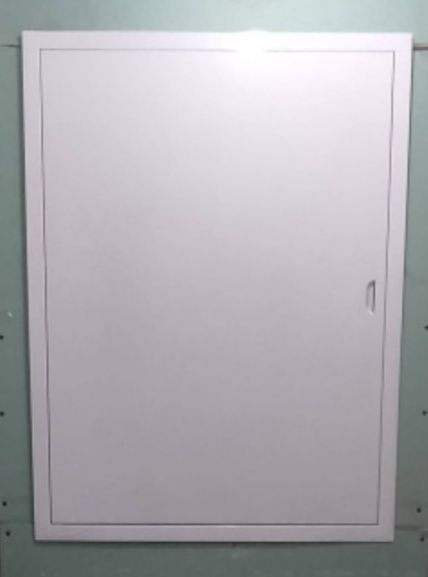 Продам лючёк металлический