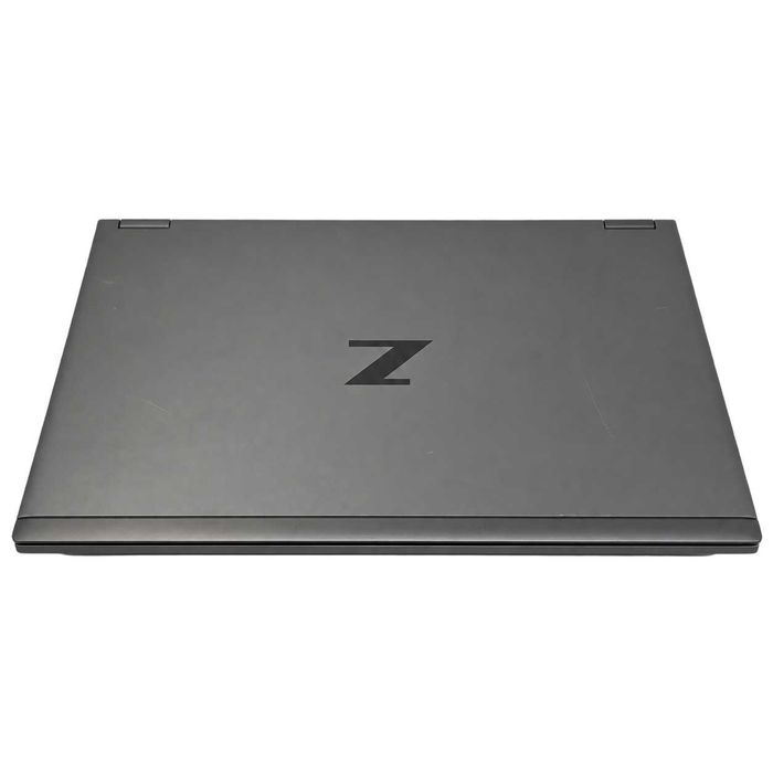Laptop REFURBISHED HP ZBook Fury 15 G7 15.6" 4K UHD, i7-10850H 5.1GHz, 16GB DDR4, 512GB SSD, Quadro RTX 3000 6GB | ComputerSystems.ro
