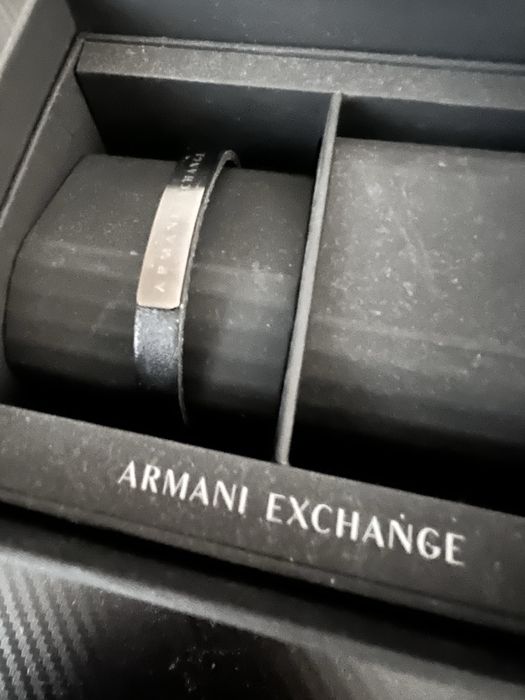 Браслет Armani Exchange