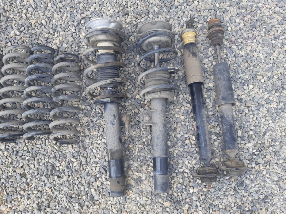 Arc telescop flansa bmw e87 nou 150lei.bucata