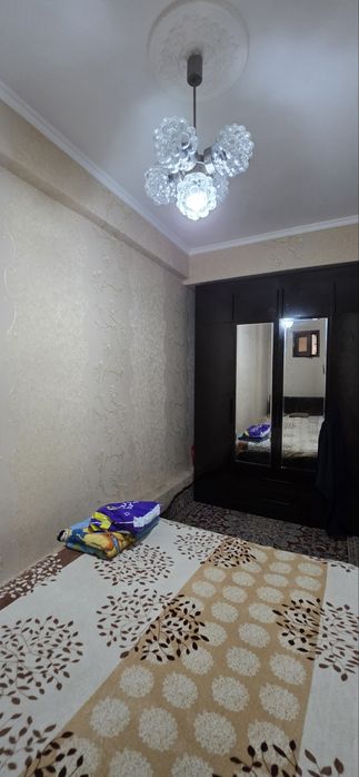 Квартира Юнусабад 8, 1в3/9/12, 53500у.е.
