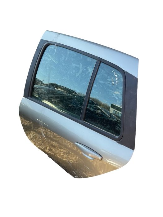 Usa Portiera Stanga Spate Renault Symbol Ii [ 2008 - 2013 ]