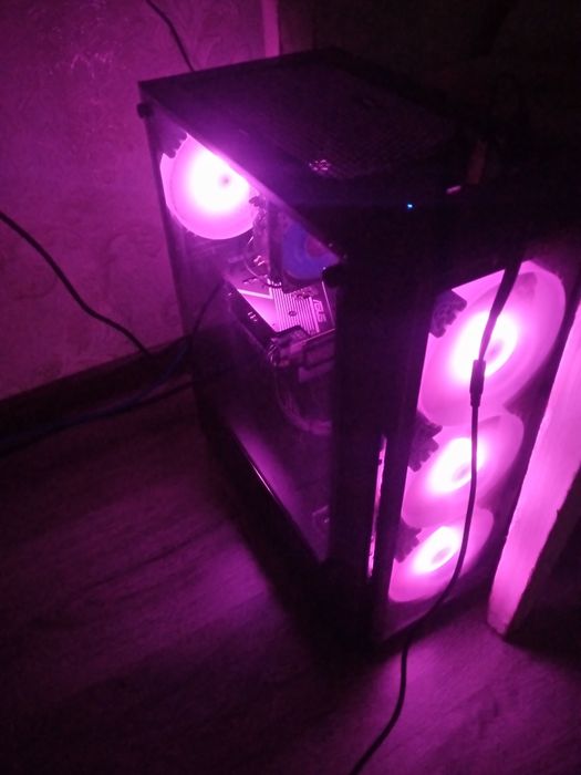 Igravoy pc SROCHNO