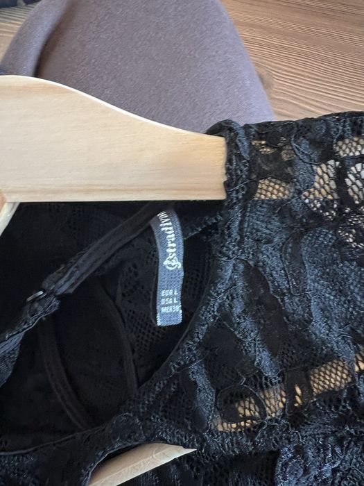 Боди Stradivarius