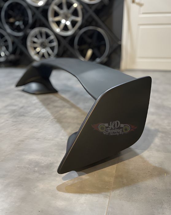 Спойлер STI Subaru Legacy BM