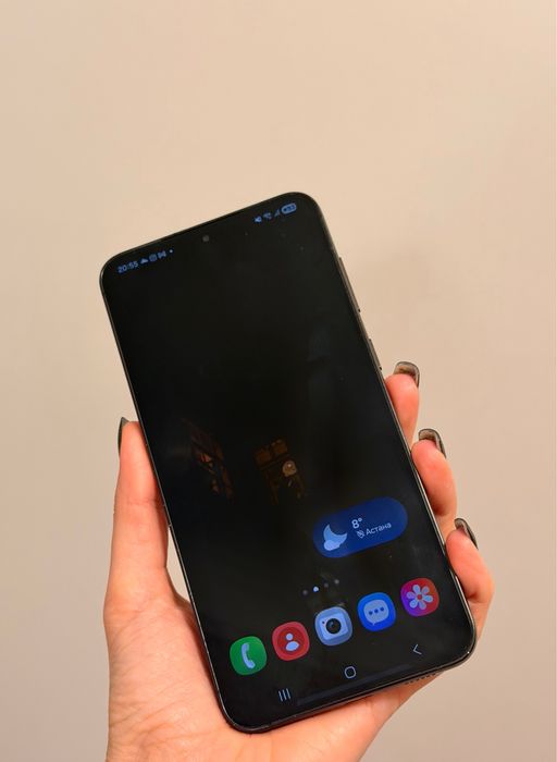 Samsung s23 plus 512 gb на 2 симки