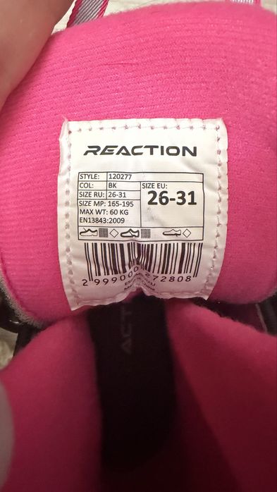 Продам ролики детские