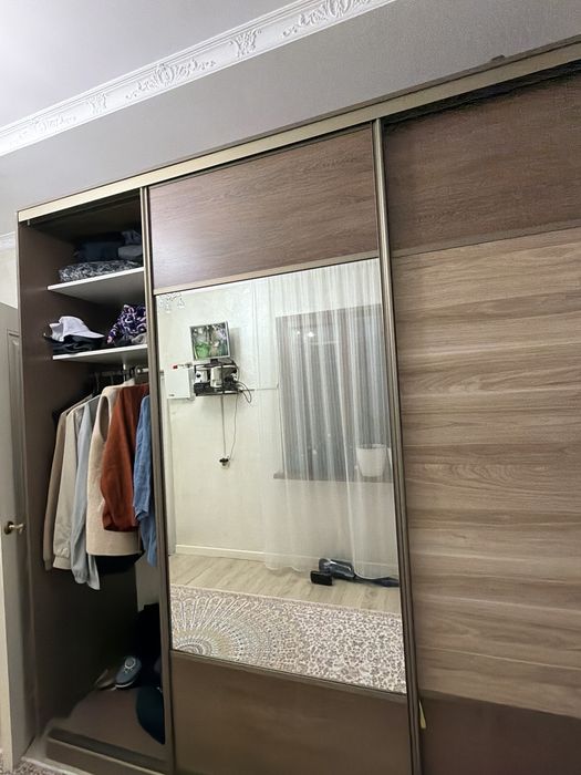 Шкаф для прихожки