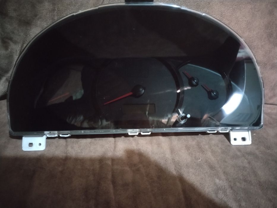 Gentraga Tuning Tablo sotiladi.