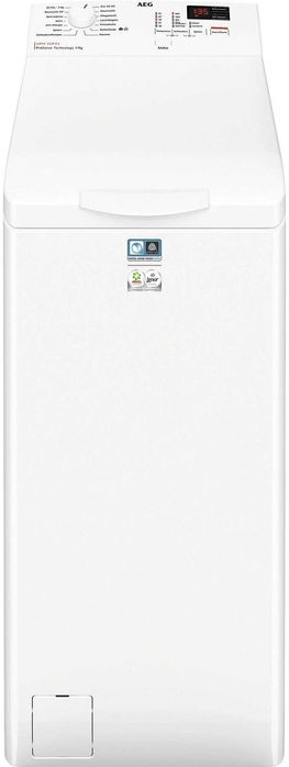 Пералня горно зареждане AEG LTR6N40270