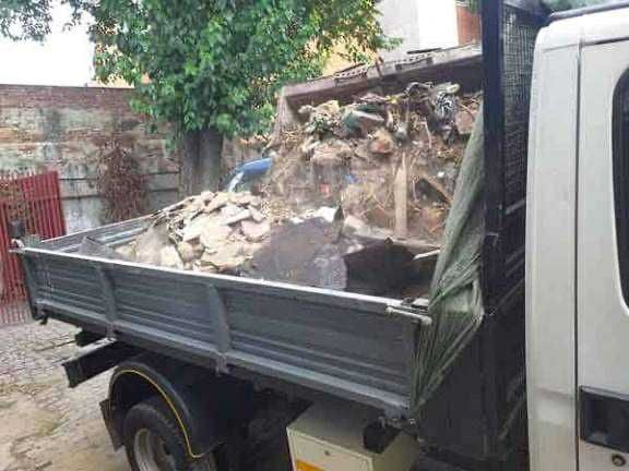 Debarasări rapide și ieftine - tot județul Mureș!