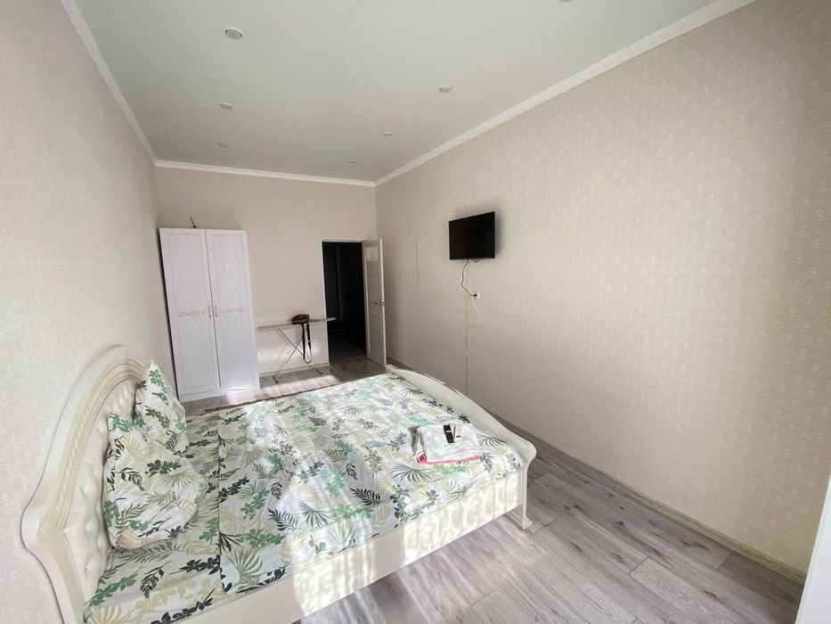 Сдаю посуточно 1х-комнатную квартиру 19 мкр