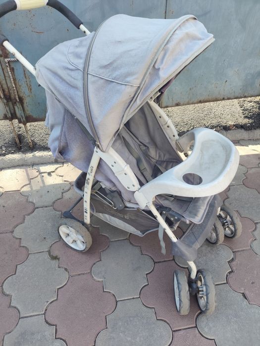Продам детскую коляску.