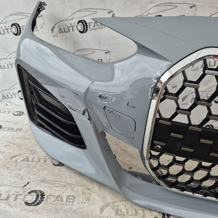 Bara fata BMW Seria 4 G26 Benzina/diesel M-Paket an 2020-2021-2022-202