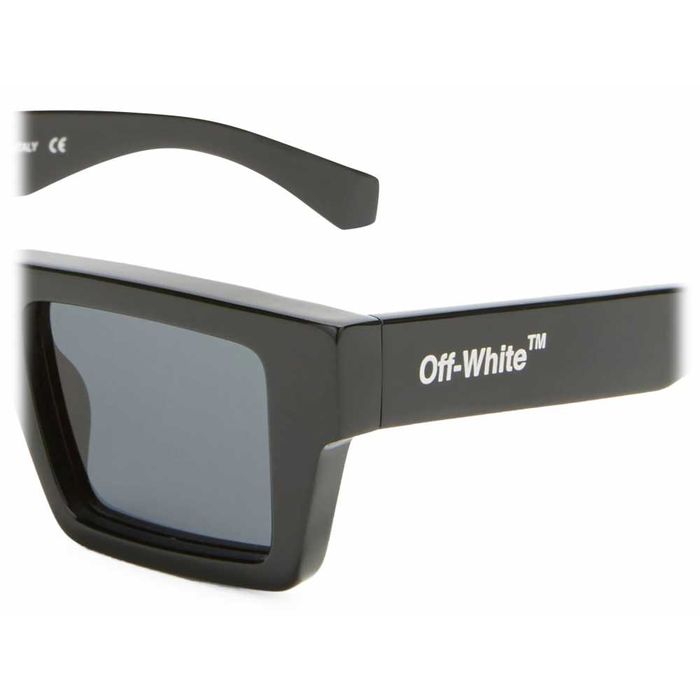 Слънчеви очила,  unisex - Off White Nassau , НОВИ