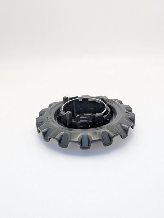 Capace Jante Mercedes GT50 GT35 GLA35