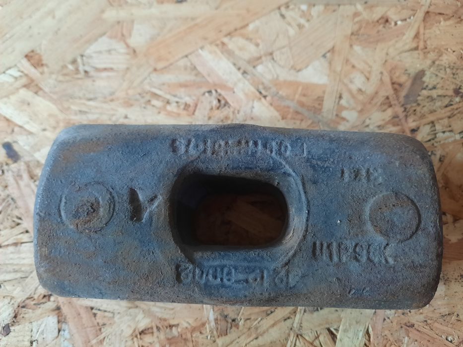 Кувалда Молоток цельные