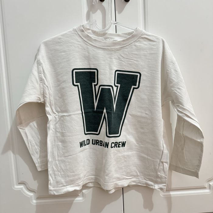 Блузки Zara 104 размер