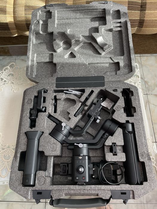 Gimbal SC Ronin